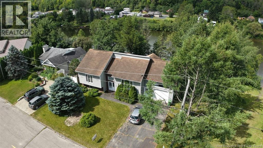 121 Leblond Street, Edmundston, New Brunswick  E3V 4K9 - Photo 46 - NB144744