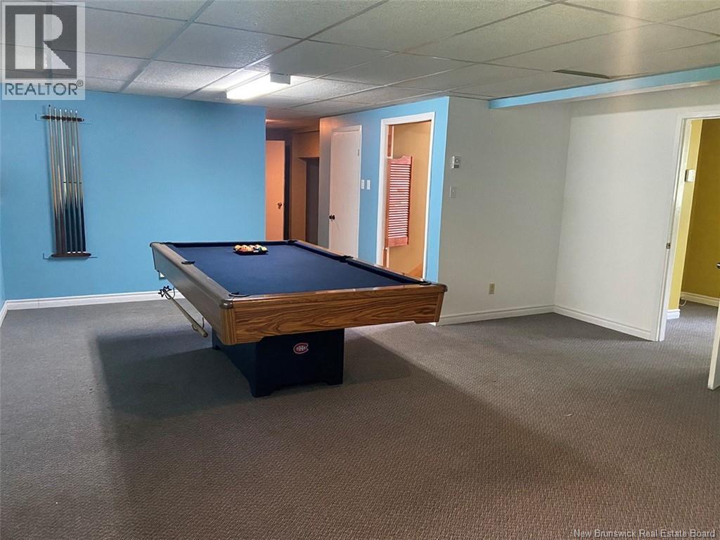 121 Leblond Street, Edmundston, New Brunswick  E3V 4K9 - Photo 23 - NB144744