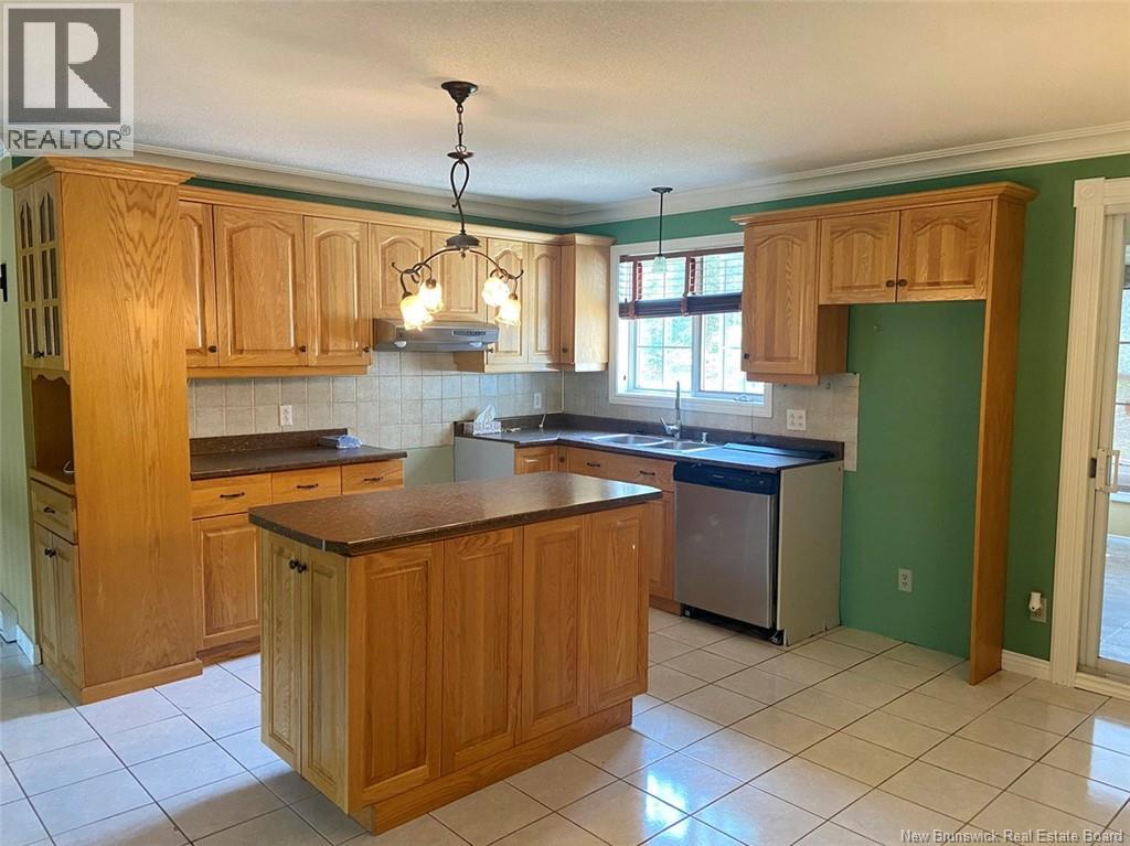 121 Leblond Street, Edmundston, New Brunswick  E3V 4K9 - Photo 6 - NB144744