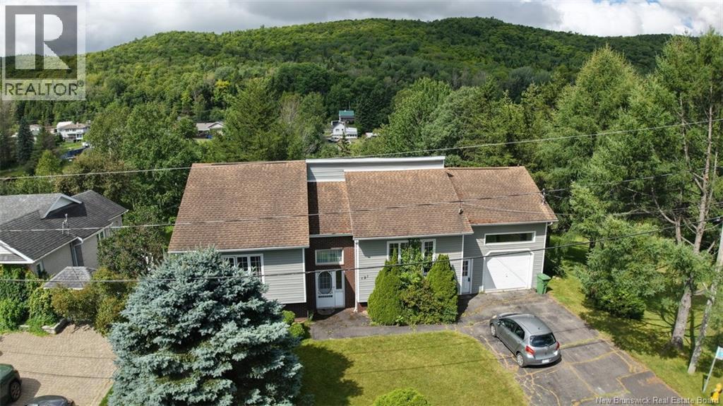 121 Leblond Street, Edmundston, New Brunswick  E3V 4K9 - Photo 43 - NB144744