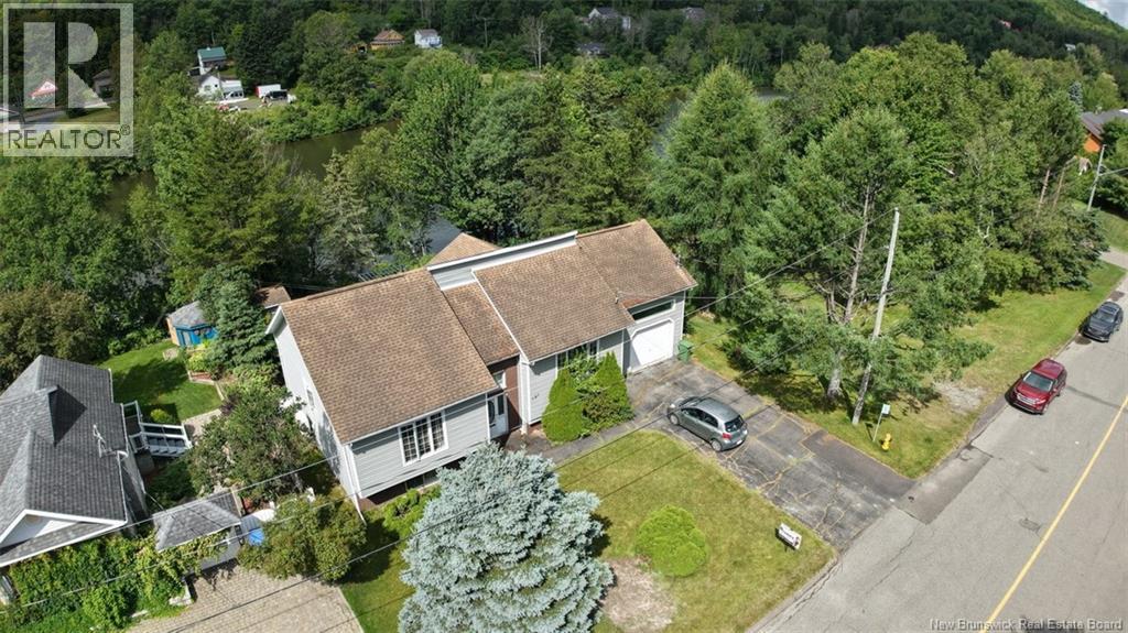 121 Leblond Street, Edmundston, New Brunswick  E3V 4K9 - Photo 44 - NB144744