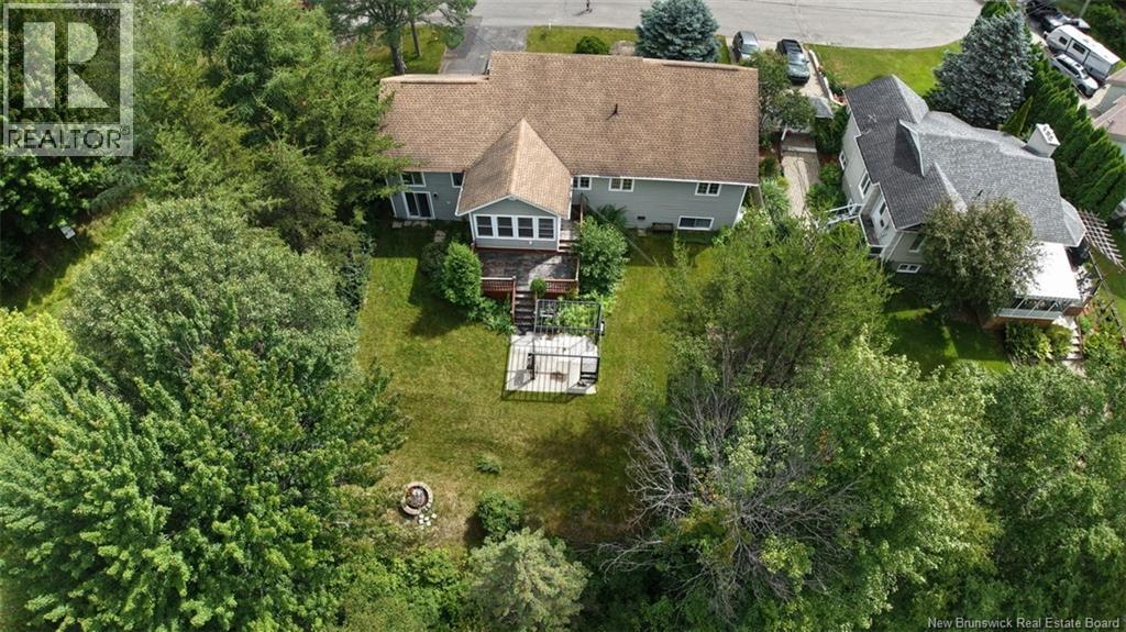 121 Leblond Street, Edmundston, New Brunswick  E3V 4K9 - Photo 45 - NB144744