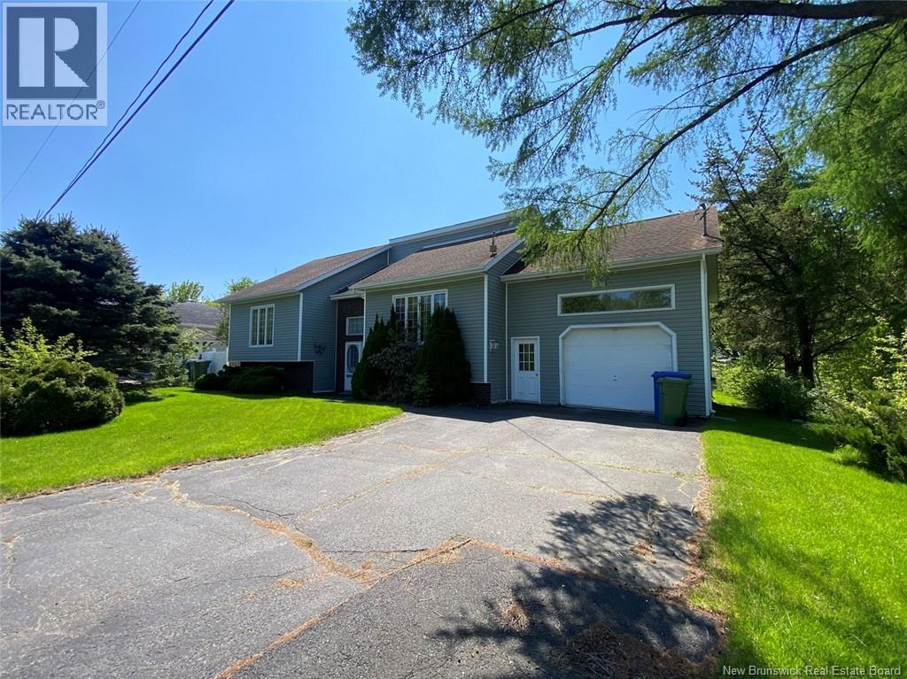 121 Leblond Street, Edmundston, New Brunswick  E3V 4K9 - Photo 36 - NB144744