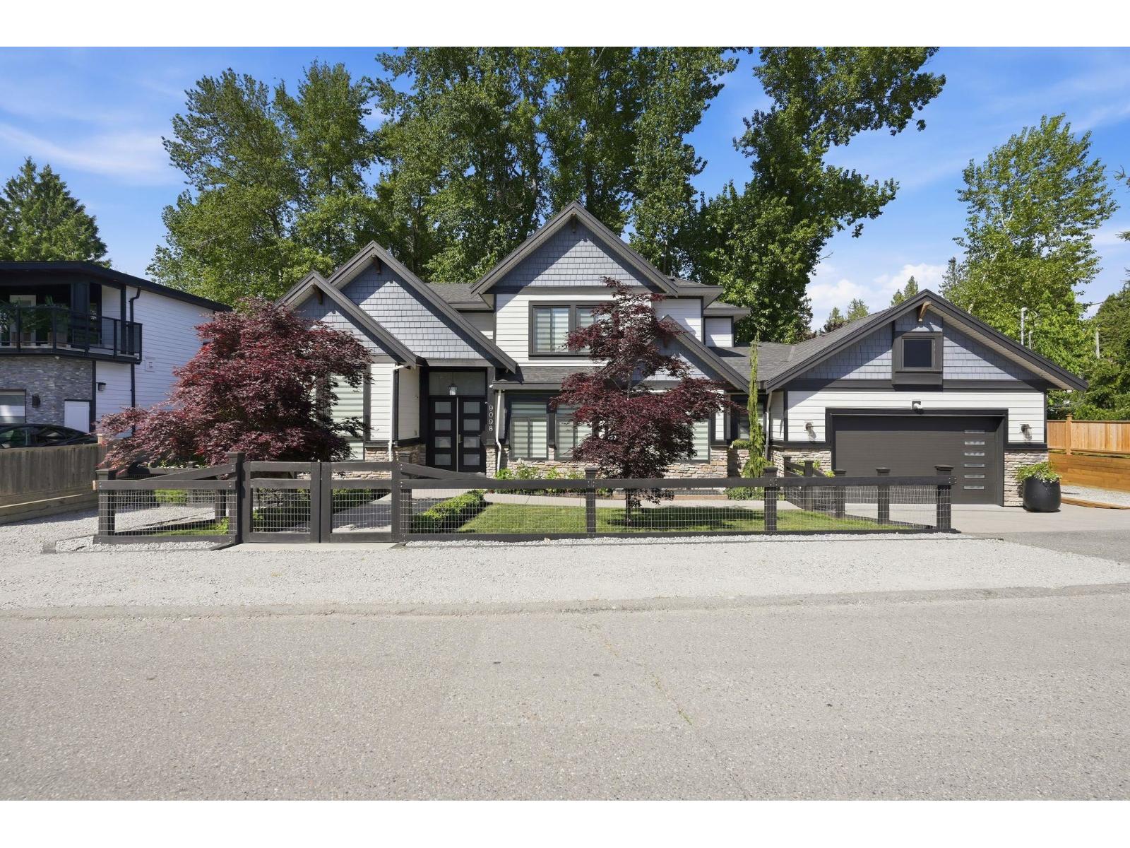 9098 NORUM ROAD, Delta, British Columbia