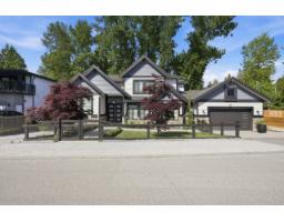 9098 NORUM ROAD, Delta, British Columbia
