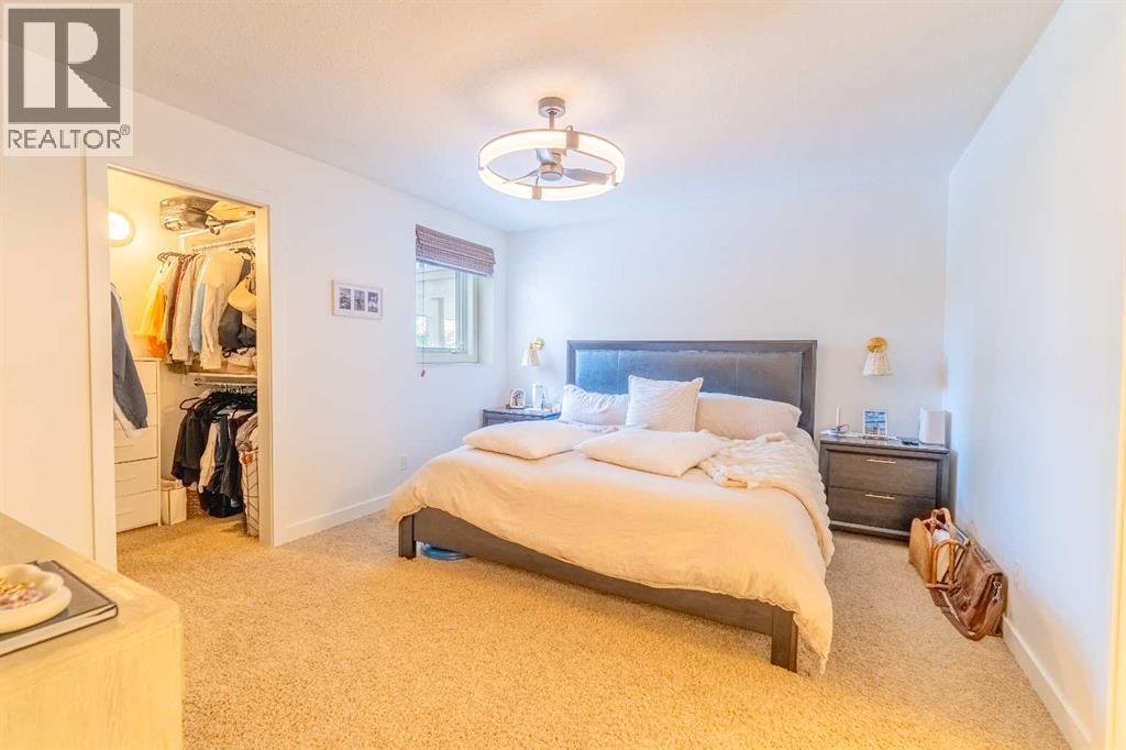 F, 2 Otter Lane, Banff, Alberta  T1L 1H1 - Photo 23 - A2314307