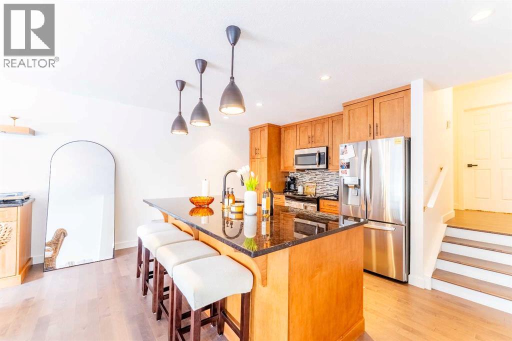 F, 2 Otter Lane, Banff, Alberta  T1L 1H1 - Photo 16 - A2314307