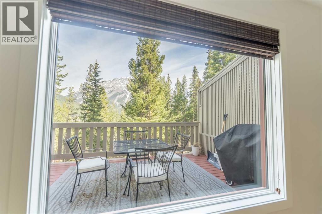 F, 2 Otter Lane, Banff, Alberta  T1L 1H1 - Photo 15 - A2314307