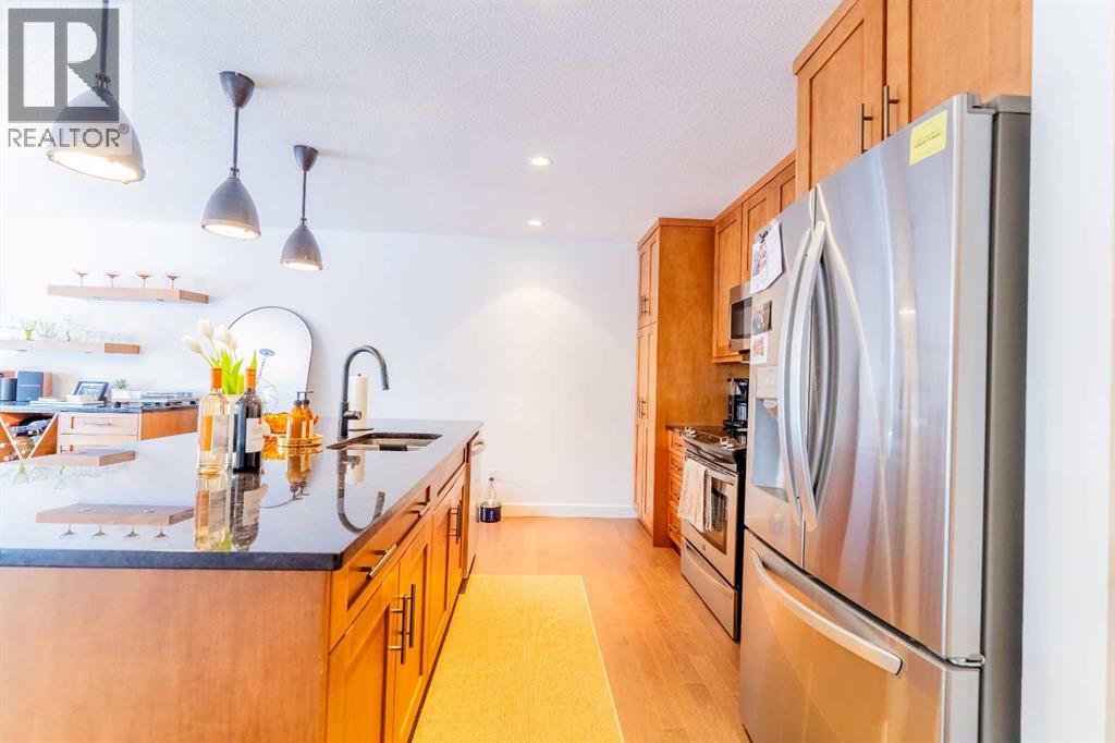 F, 2 Otter Lane, Banff, Alberta  T1L 1H1 - Photo 19 - A2314307