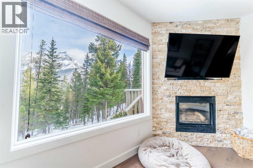 F, 2 Otter Lane, Banff, Alberta  T1L 1H1 - Photo 10 - A2314307