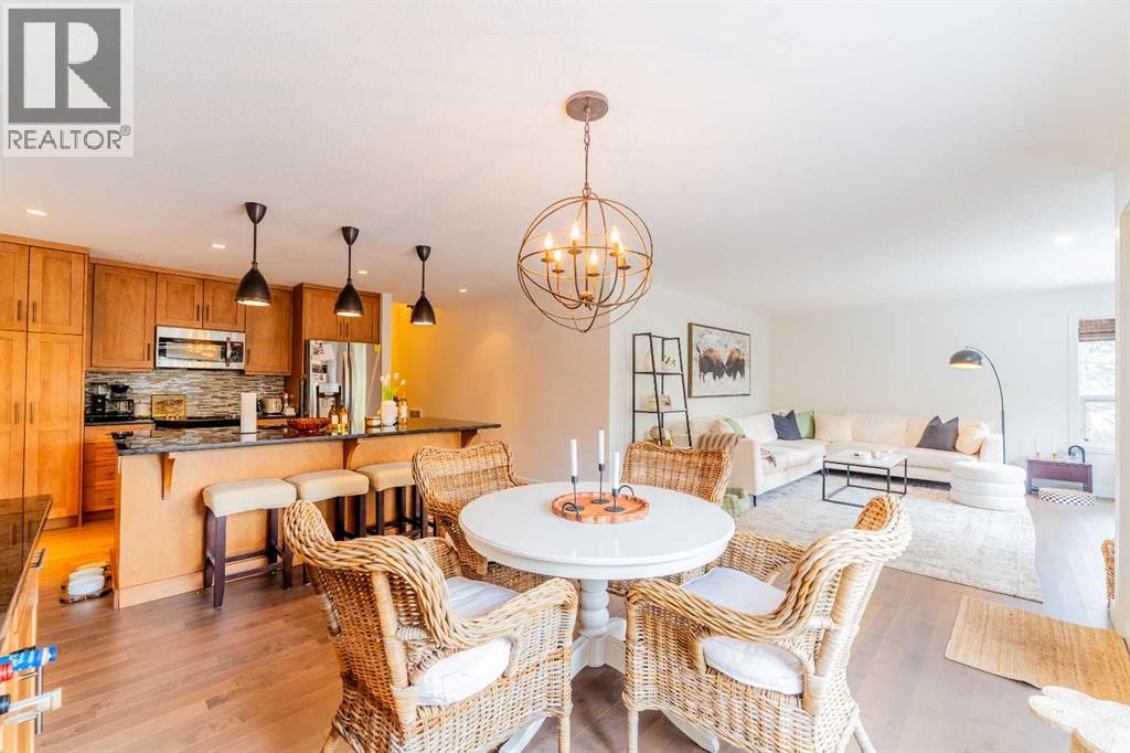 F, 2 Otter Lane, Banff, Alberta  T1L 1H1 - Photo 17 - A2314307