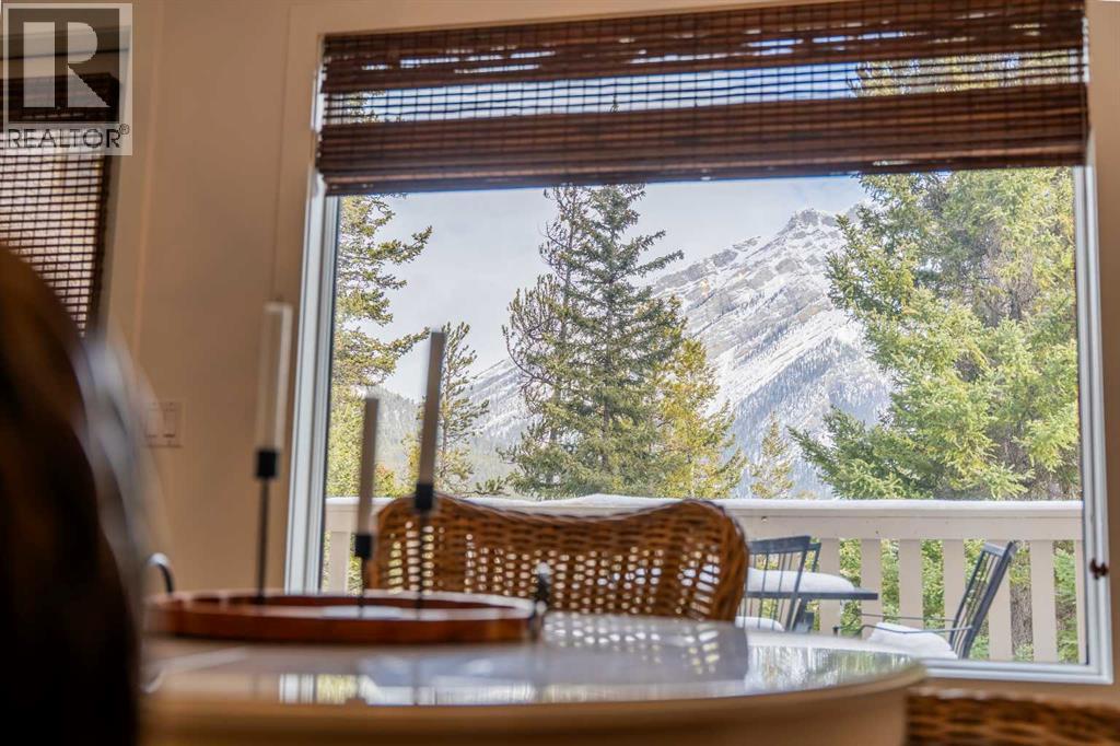 F, 2 Otter Lane, Banff, Alberta  T1L 1H1 - Photo 1 - A2314307