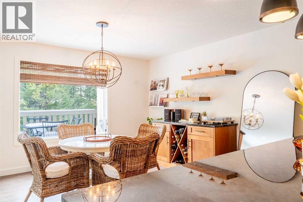 F, 2 Otter Lane, Banff, Alberta  T1L 1H1 - Photo 5 - A2314307