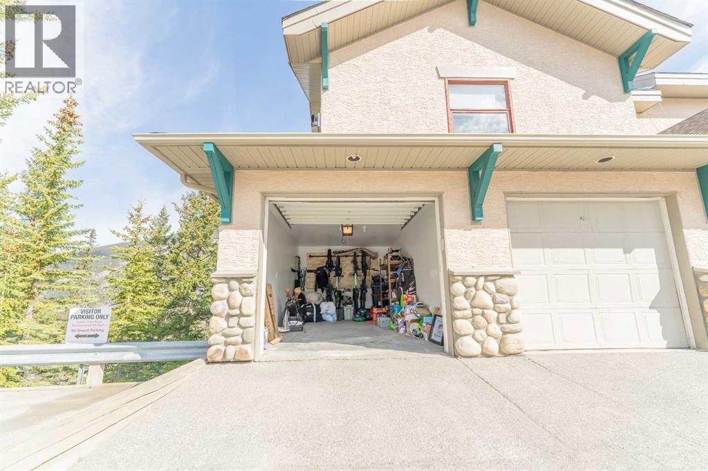 F, 2 Otter Lane, Banff, Alberta  T1L 1H1 - Photo 46 - A2314307