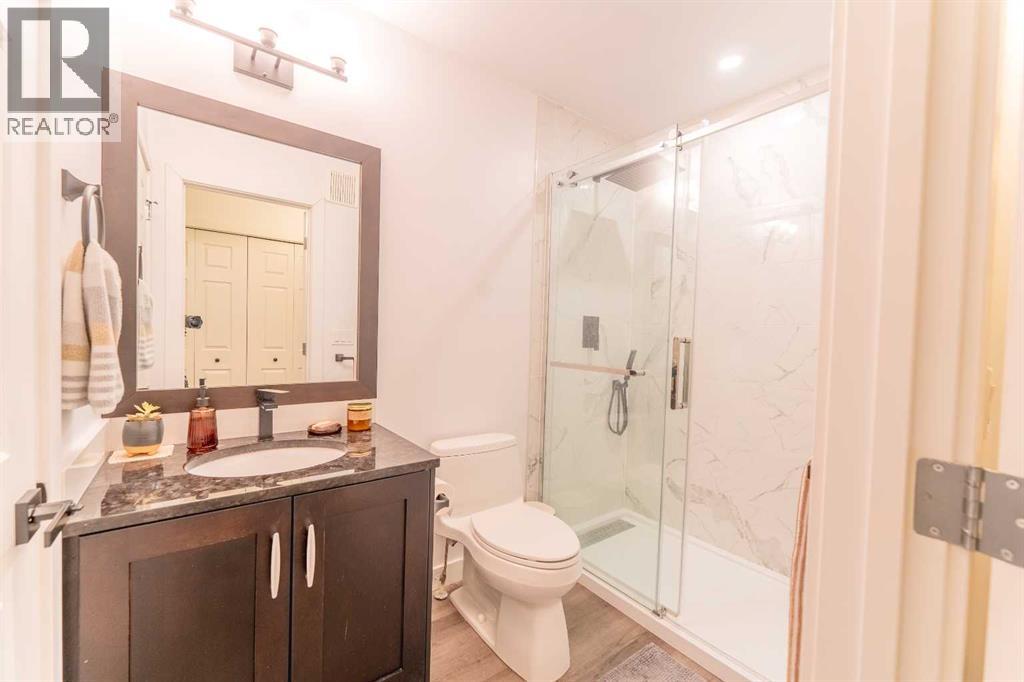 F, 2 Otter Lane, Banff, Alberta  T1L 1H1 - Photo 39 - A2314307