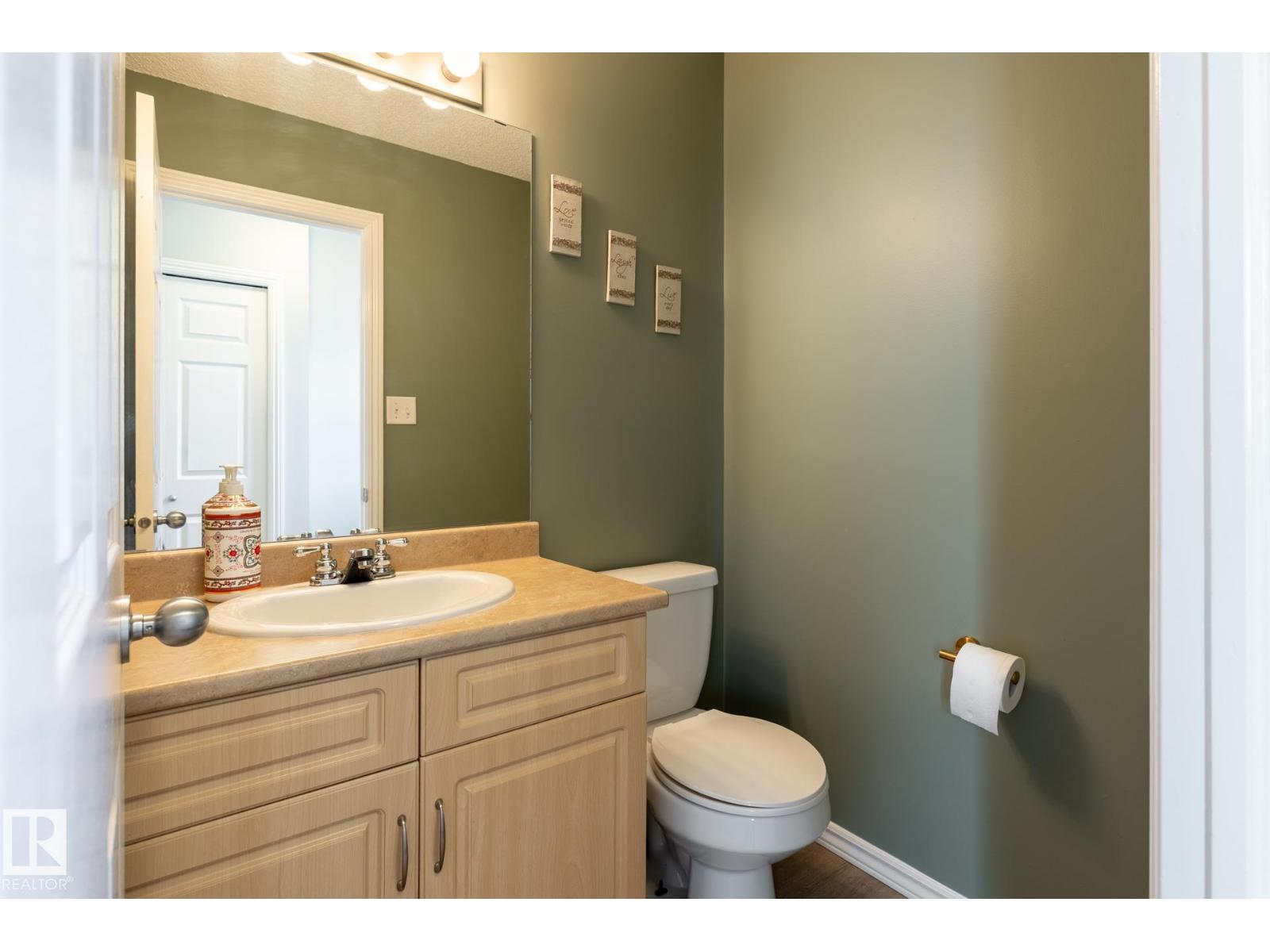 8 Summerland Wy, Sherwood Park, Alberta  T8H 2P2 - Photo 18 - E4502208