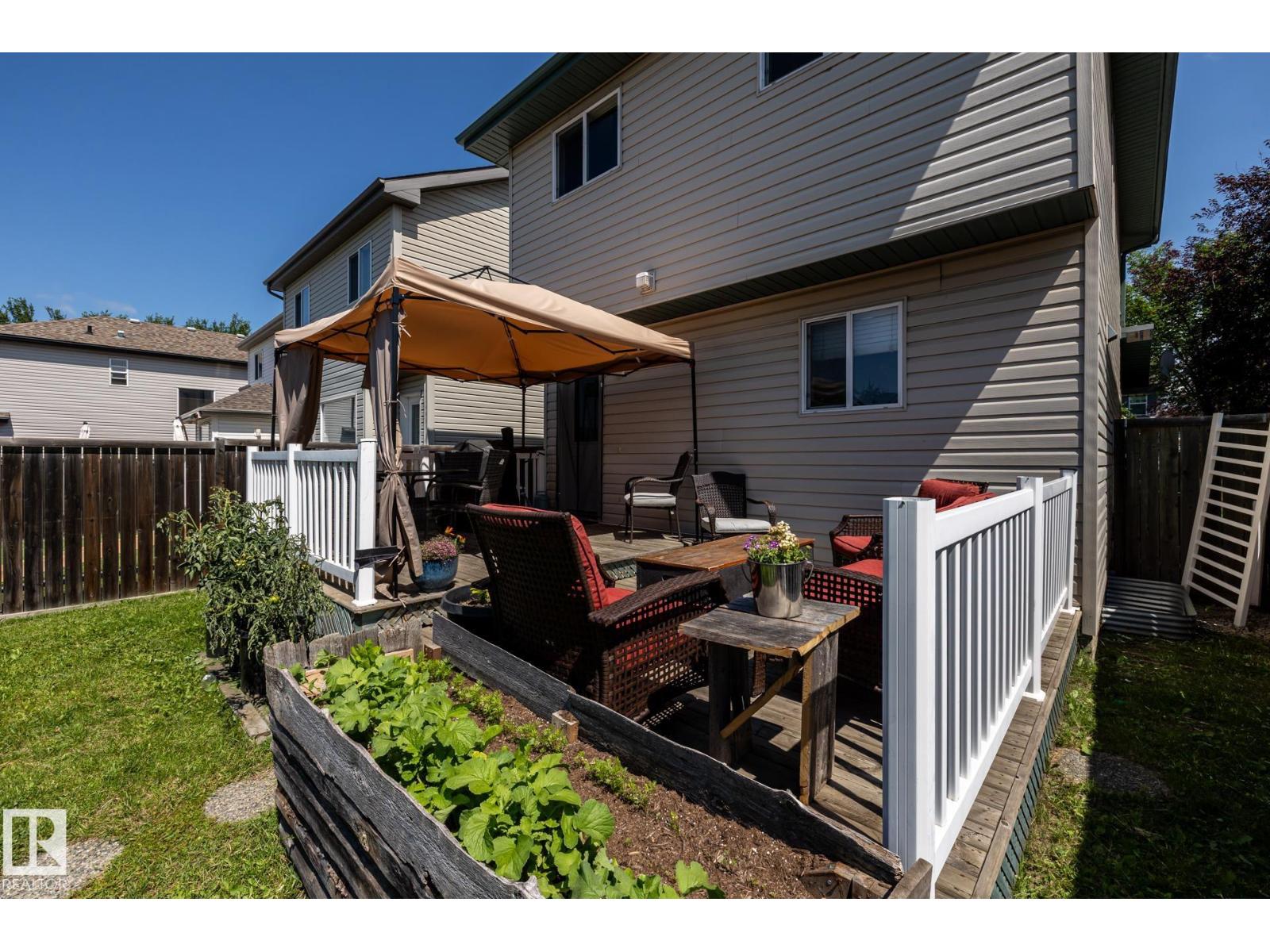 8 Summerland Wy, Sherwood Park, Alberta  T8H 2P2 - Photo 36 - E4502208