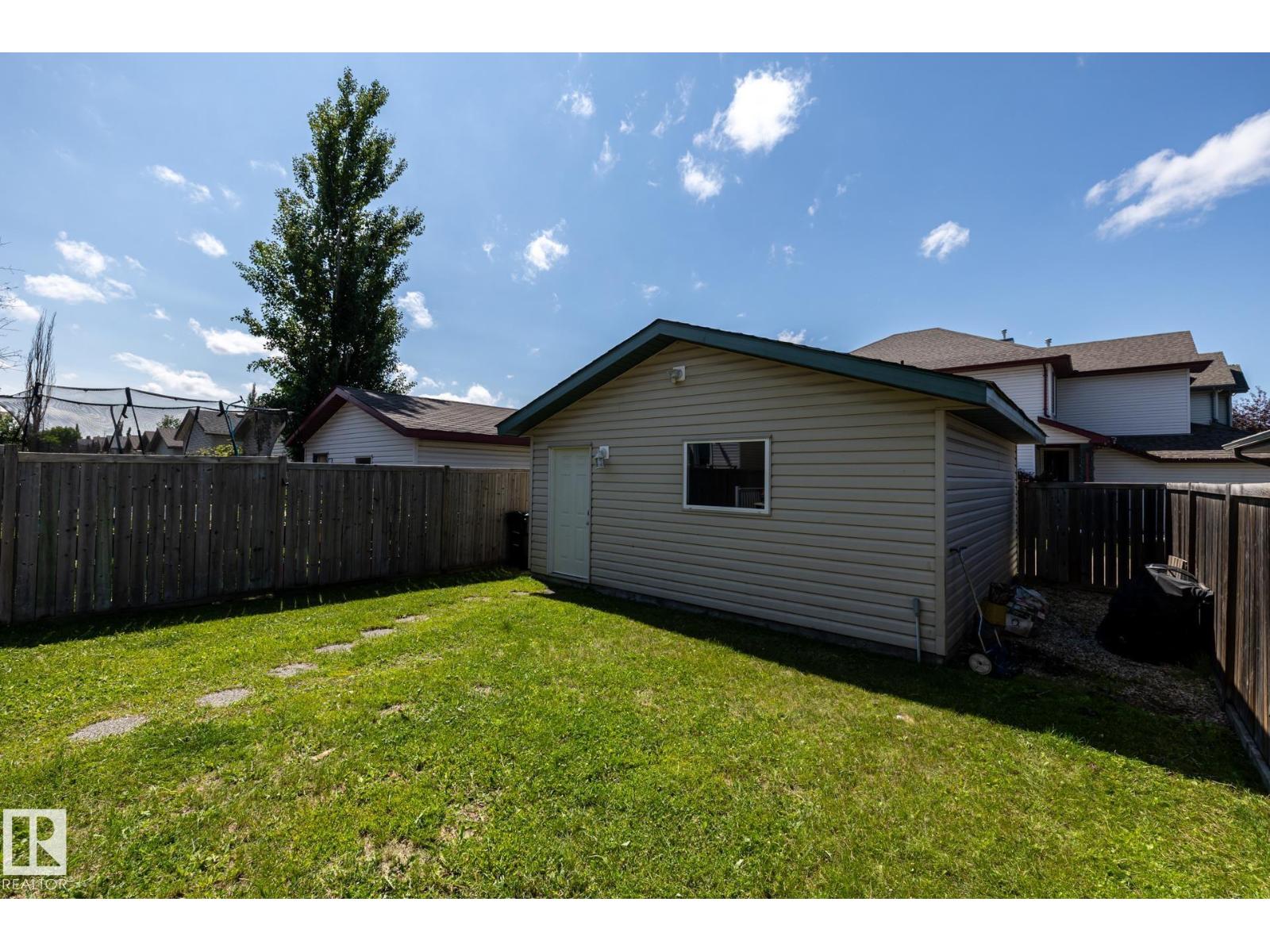 8 Summerland Wy, Sherwood Park, Alberta  T8H 2P2 - Photo 40 - E4502208