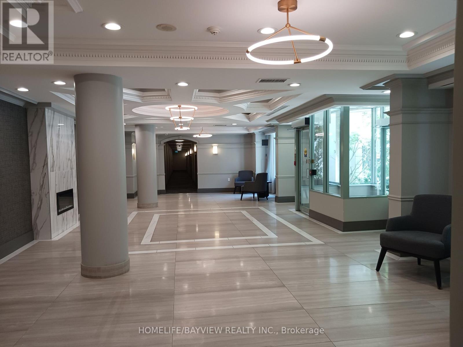 1616 - 2627 Mccowan Road, Toronto, Ontario M1S 5T1 - Photo 3 - E13639458