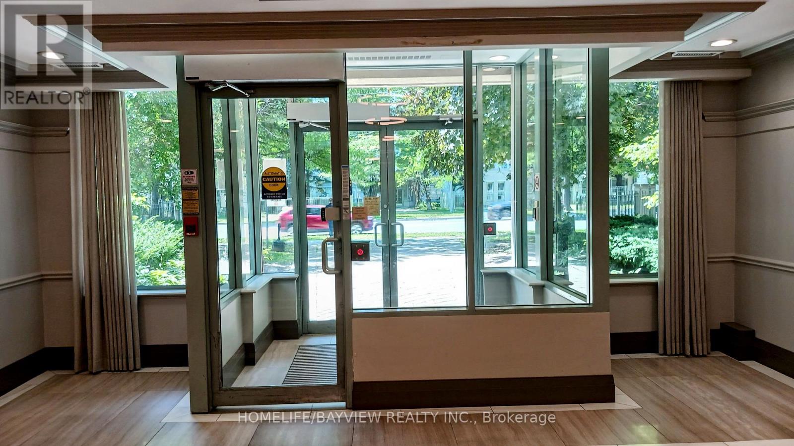 1616 - 2627 Mccowan Road, Toronto, Ontario M1S 5T1 - Photo 4 - E13639458