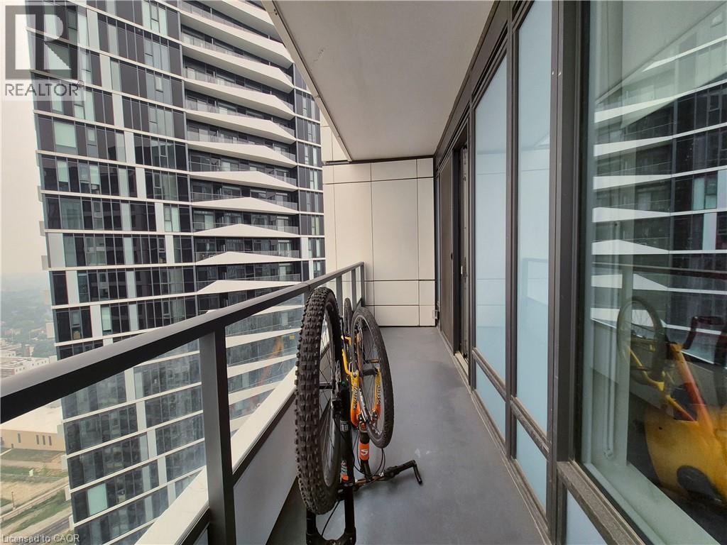 15 Wellington Street S Unit# 2504, Kitchener, Ontario  N2G 0E4 - Photo 12 - 40845824