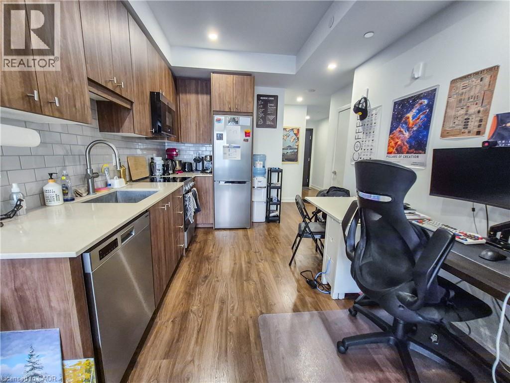 15 Wellington Street S Unit# 2504, Kitchener, Ontario  N2G 0E4 - Photo 6 - 40845824