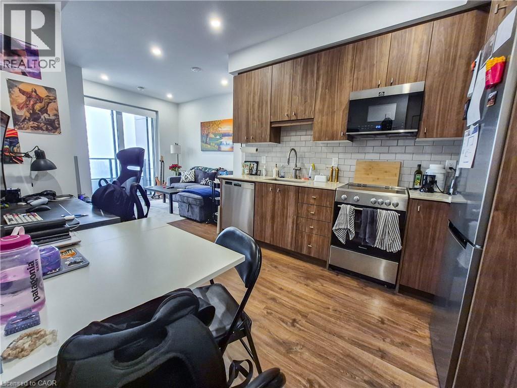 15 Wellington Street S Unit# 2504, Kitchener, Ontario  N2G 0E4 - Photo 7 - 40845824
