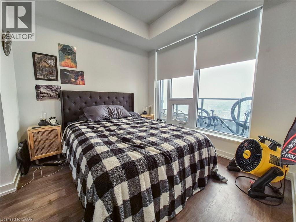 15 Wellington Street S Unit# 2504, Kitchener, Ontario  N2G 0E4 - Photo 8 - 40845824