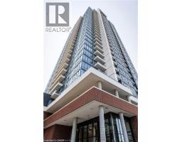 15 WELLINGTON Street S Unit# 2504, Kitchener, Ontario