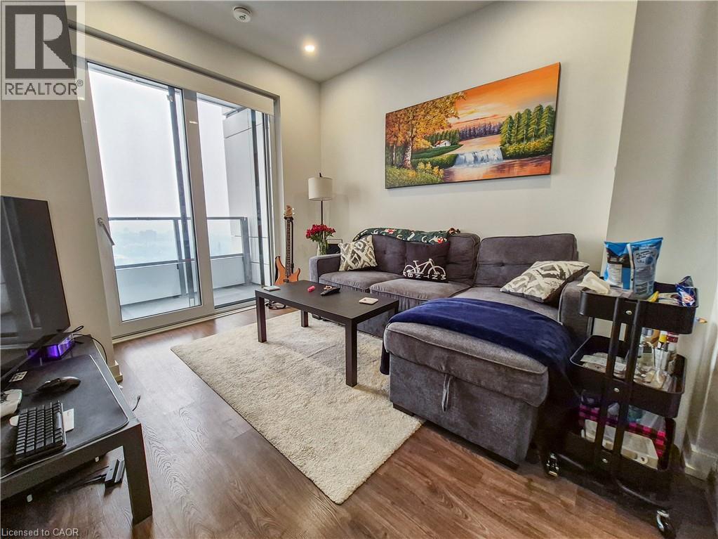 15 Wellington Street S Unit# 2504, Kitchener, Ontario  N2G 0E4 - Photo 4 - 40845824