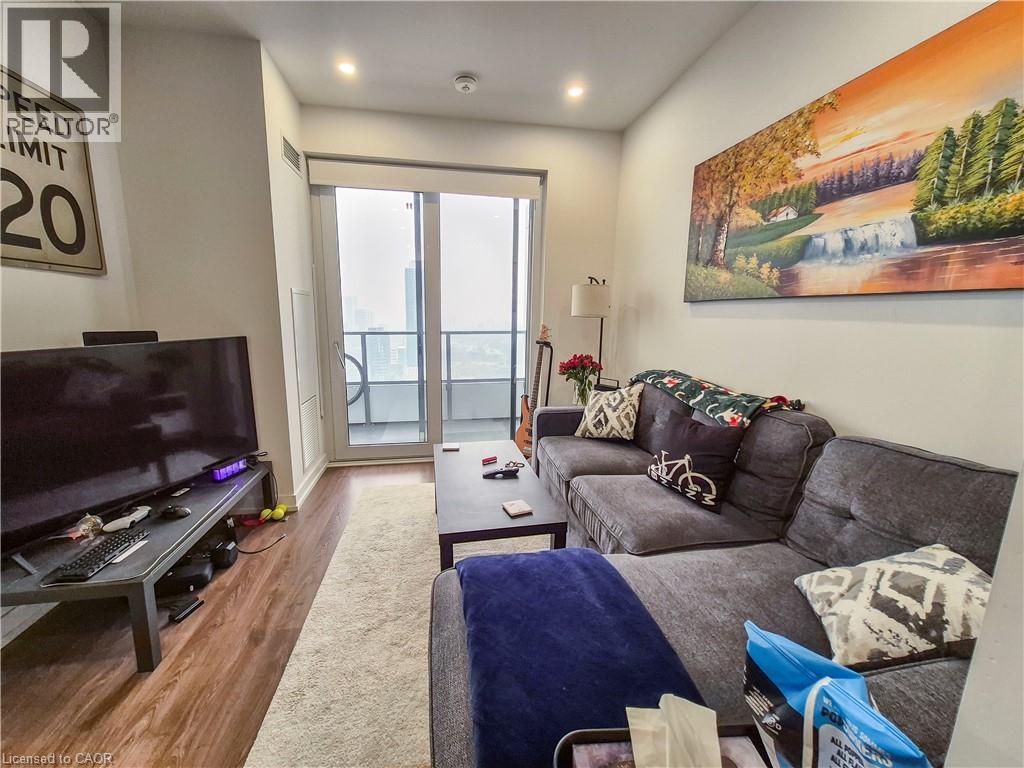 15 Wellington Street S Unit# 2504, Kitchener, Ontario  N2G 0E4 - Photo 3 - 40845824