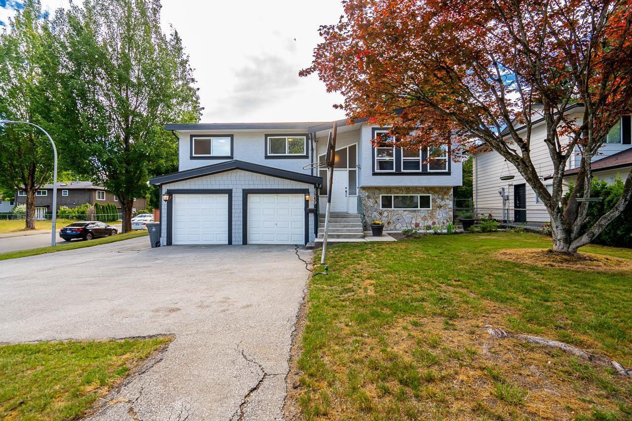 6209 172 STREET, surrey, British Columbia