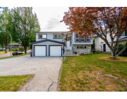 6209 172 STREET, Surrey, British Columbia