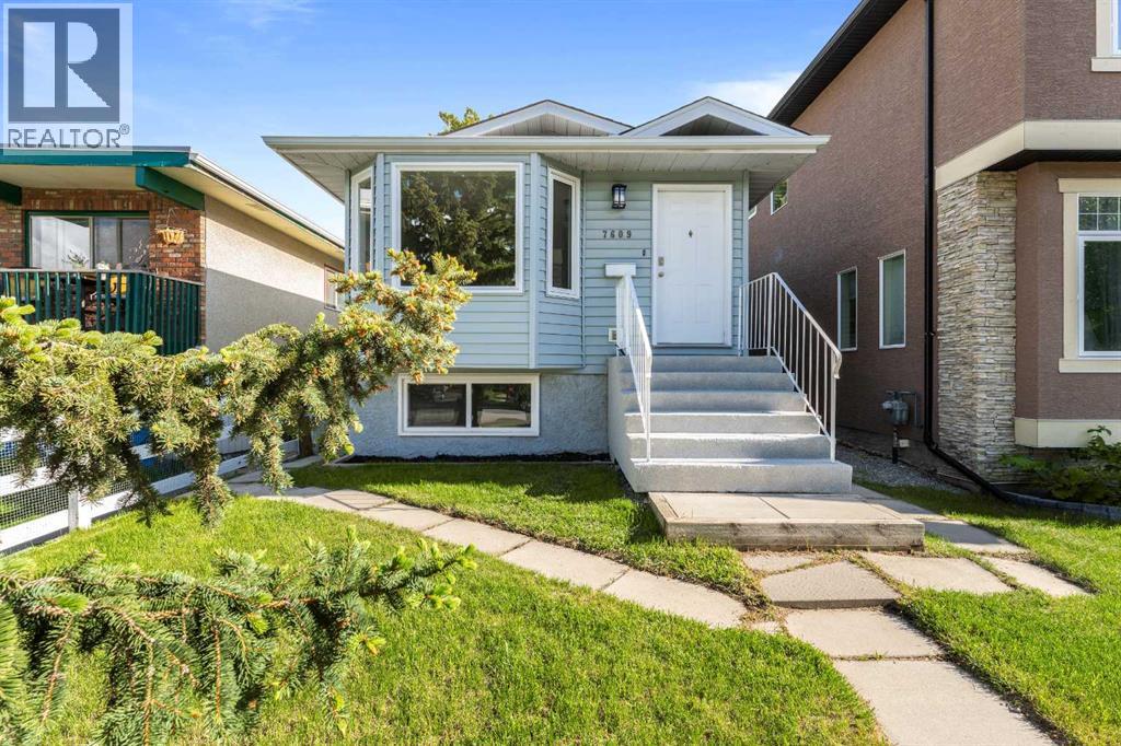 7609 36 Avenue NW, Calgary, Alberta  T3B 2P3 - Photo 43 - A2320181
