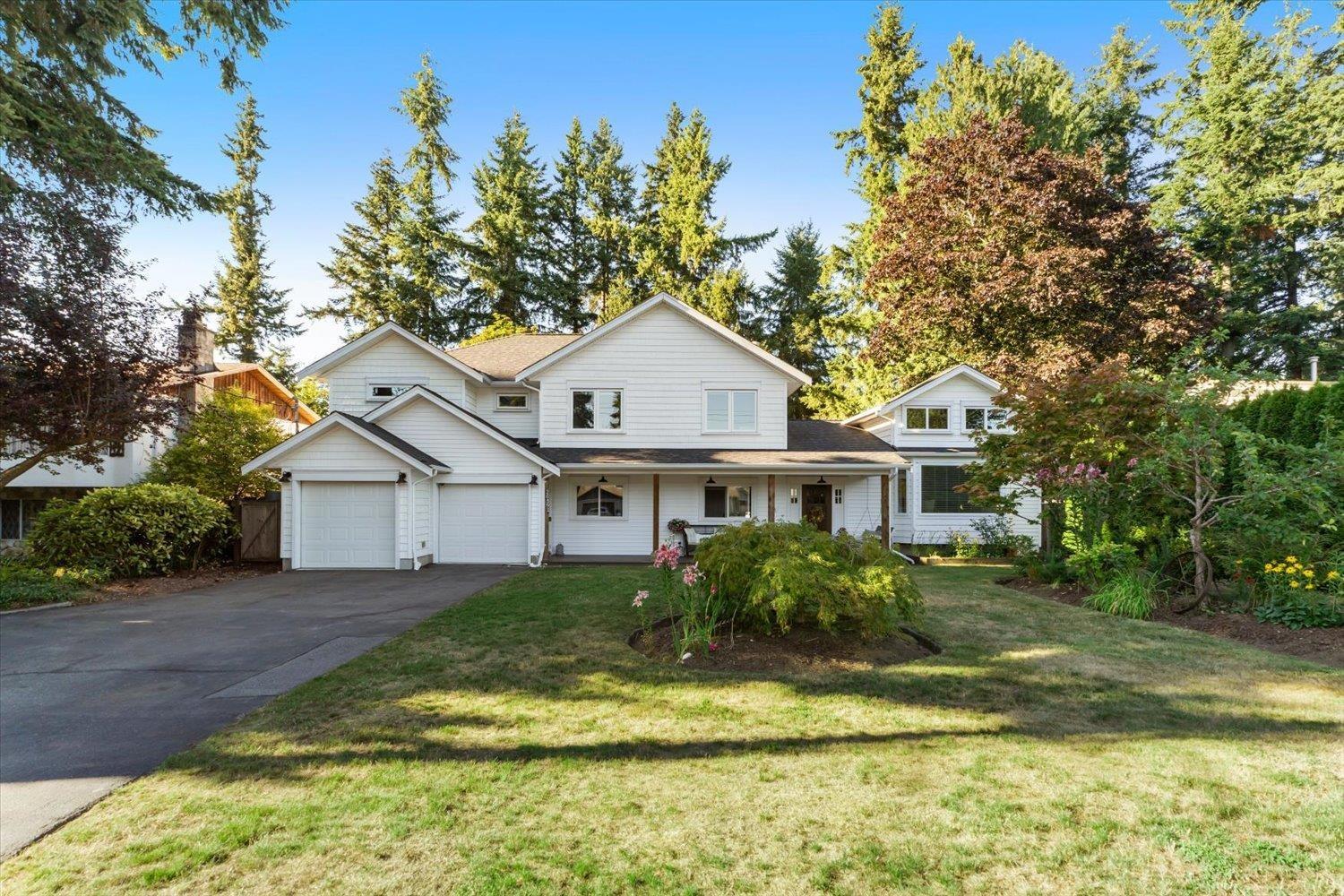 20291 36B AVENUE, Langley, British Columbia