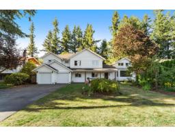 20291 36B AVENUE, Langley, British Columbia