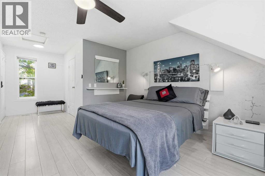 2, 97 Grier Place Ne, Calgary, Alberta  T2K 5Y5 - Photo 13 - A2320907