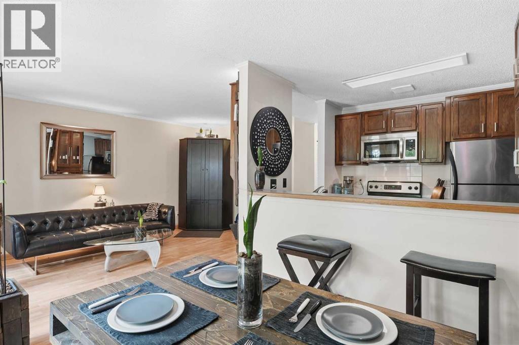 2, 97 Grier Place Ne, Calgary, Alberta  T2K 5Y5 - Photo 6 - A2320907