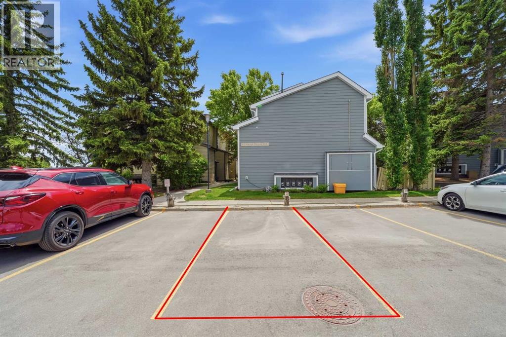2, 97 Grier Place Ne, Calgary, Alberta  T2K 5Y5 - Photo 26 - A2320907