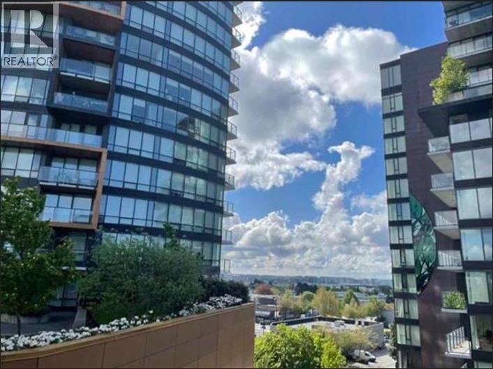 616 8488 Cornish Street, Vancouver, British Columbia  V6P 0C2 - Photo 7 - R3152596