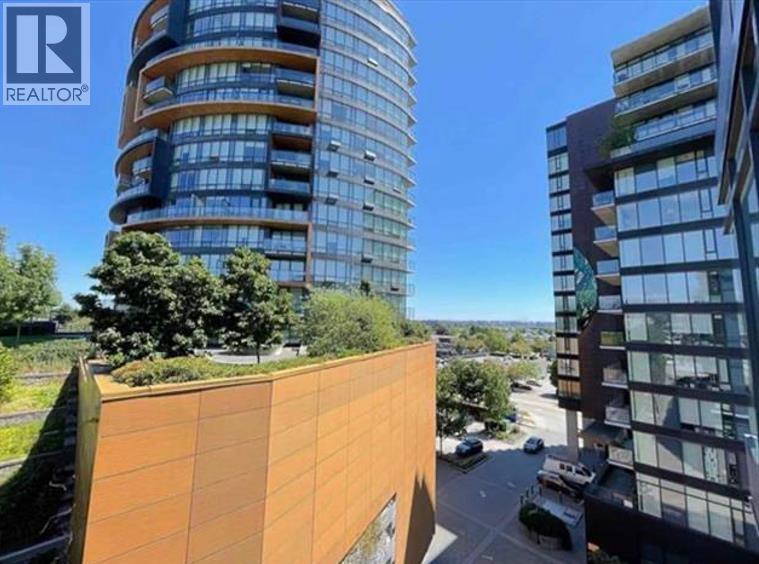 616 8488 Cornish Street, Vancouver, British Columbia  V6P 0C2 - Photo 8 - R3152596