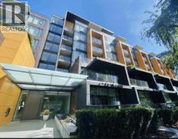 616 8488 CORNISH STREET, Vancouver, British Columbia