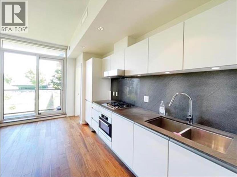 616 8488 Cornish Street, Vancouver, British Columbia  V6P 0C2 - Photo 4 - R3152596