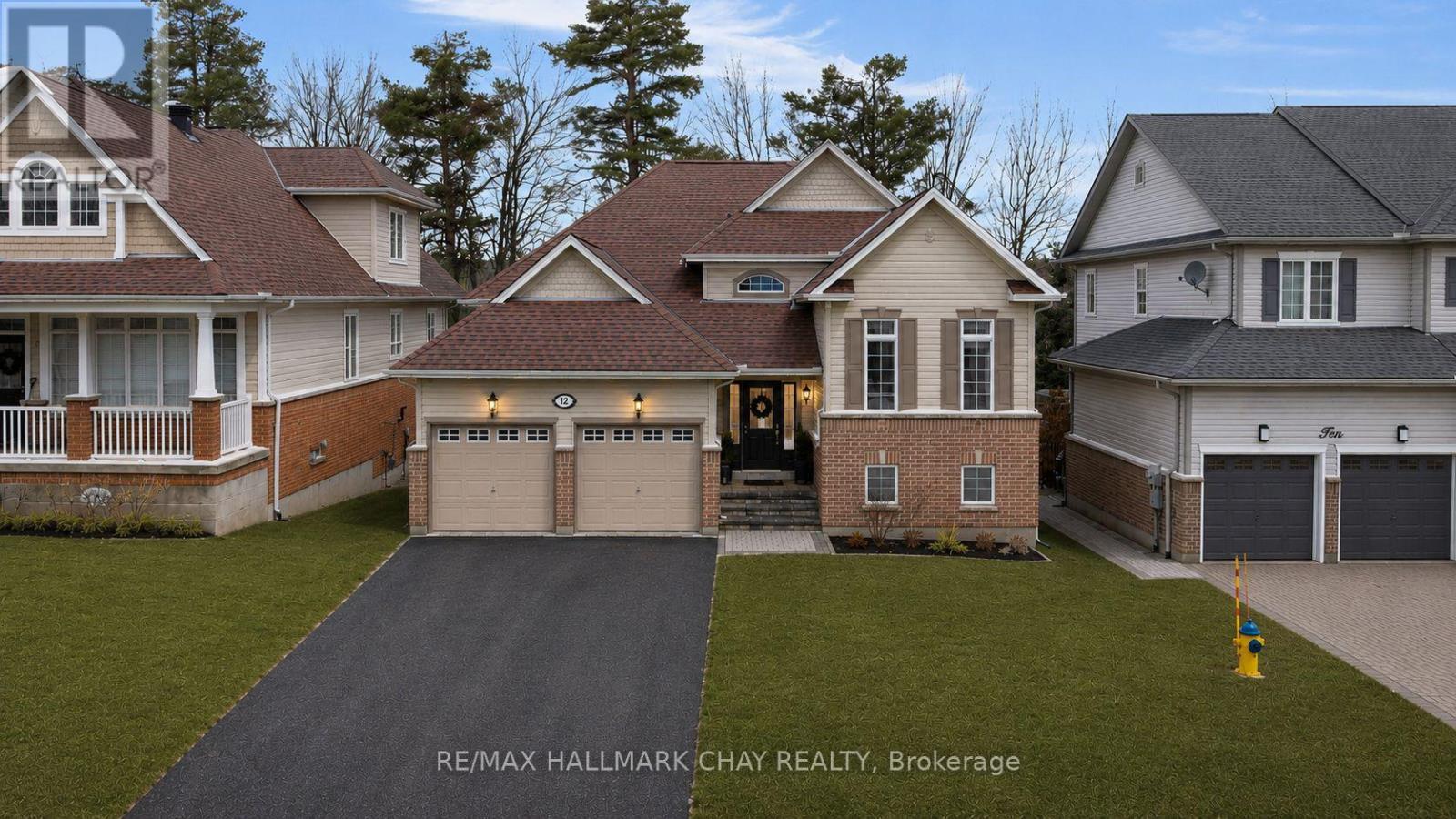 12 Oakmont Avenue, Oro-Medonte, Ontario  L0L 2L0 - Photo 25 - S13636814