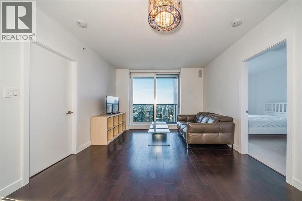 4701 777 Richards Street, Vancouver, British Columbia V6B 0M6 - Photo 11 - R3152880