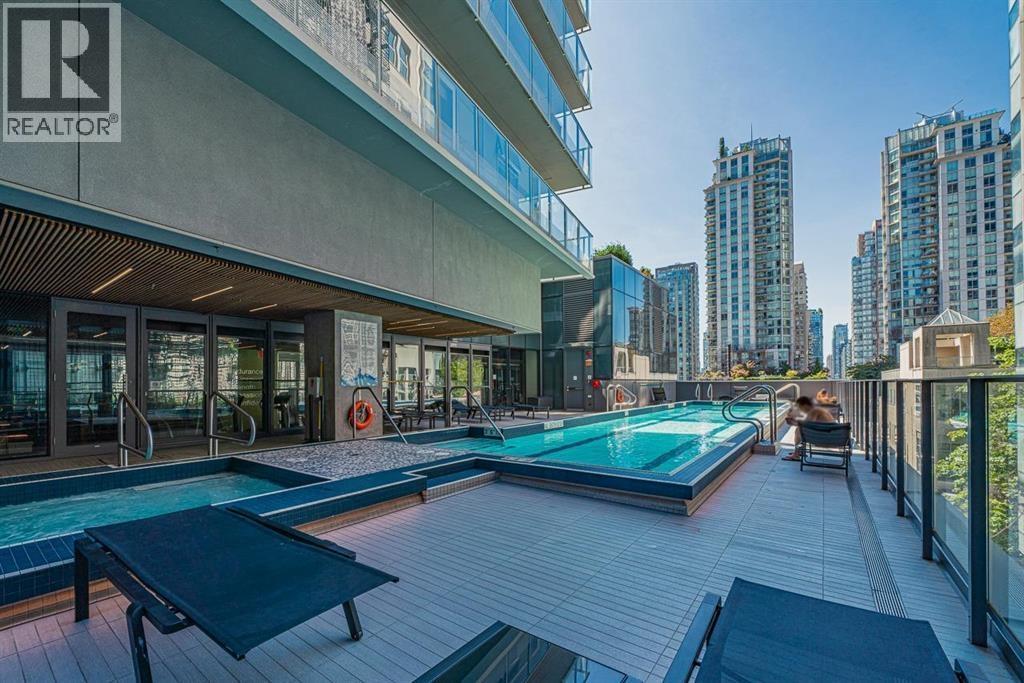 4701 777 Richards Street, Vancouver, British Columbia V6B 0M6 - Photo 32 - R3152880