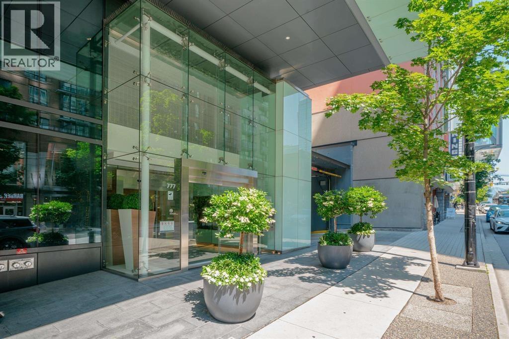 4701 777 Richards Street, Vancouver, British Columbia V6B 0M6 - Photo 33 - R3152880