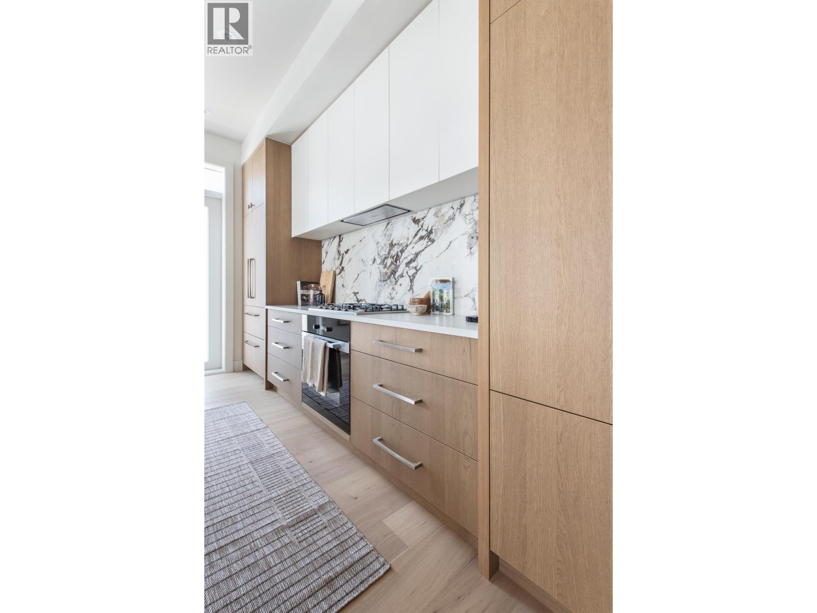2 2119 W West 18th Avenue, Vancouver, British Columbia  V6L 1A3 - Photo 4 - R3152548
