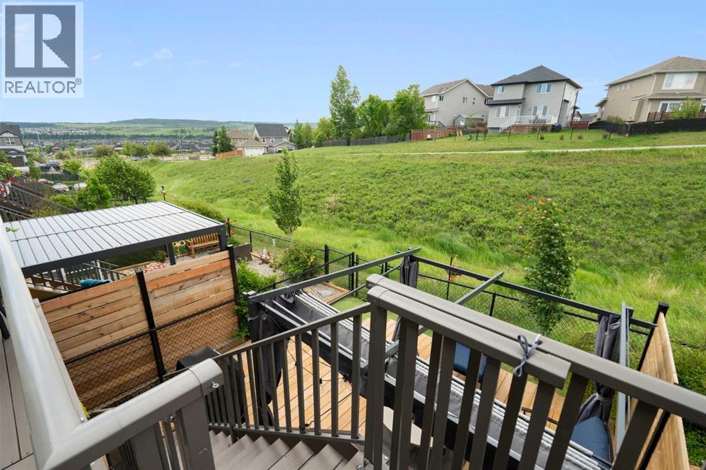 28 Heritage Vista, Cochrane, Alberta  T4C 2N6 - Photo 23 - A2326868