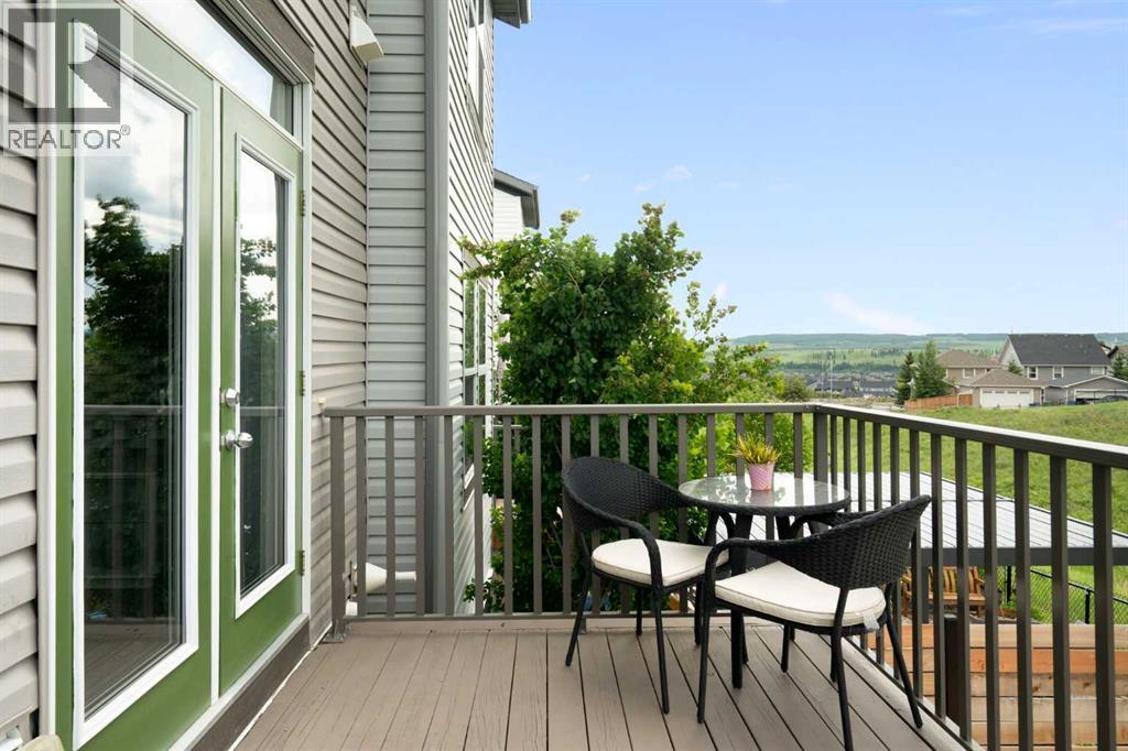 28 Heritage Vista, Cochrane, Alberta  T4C 2N6 - Photo 25 - A2326868